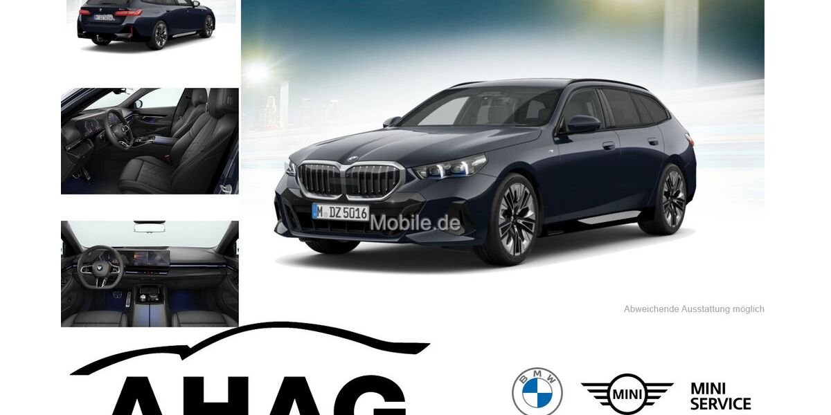 BMW 520 25.401 km 49.740 &euro; Bochum 44809
