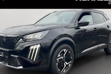 Peugeot 2008 27.450 km 21.490 &euro; Essen 45143