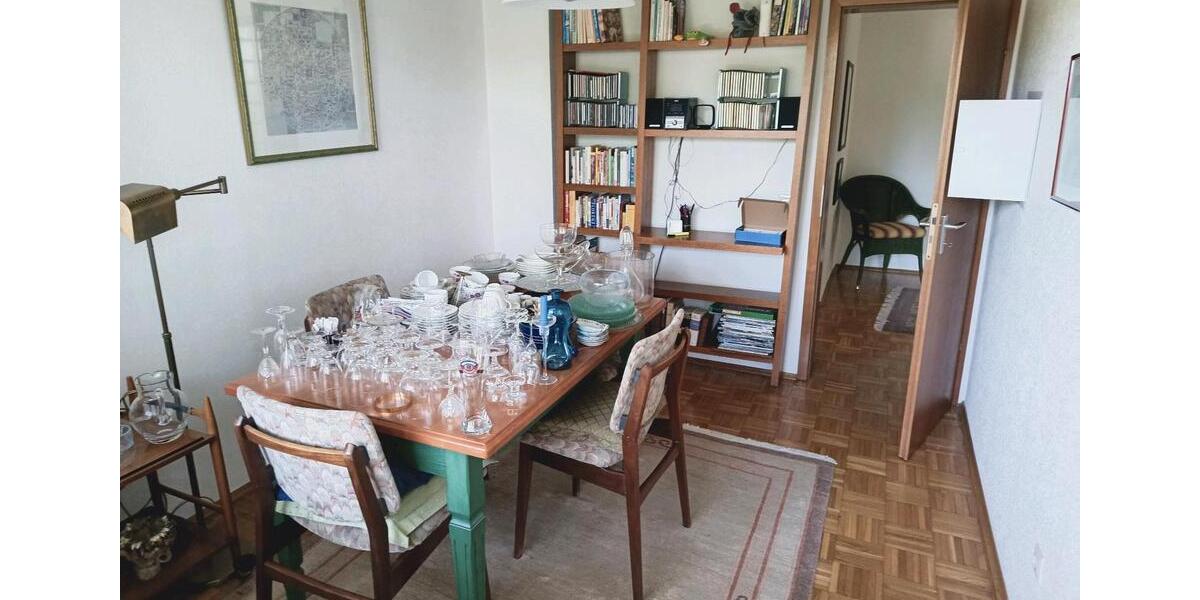 Etagenwohnung Castrop-Rauxel Rauxel - 3 Zimmer, 88 m&sup2;, 174.500&euro; | Angebot:27406456