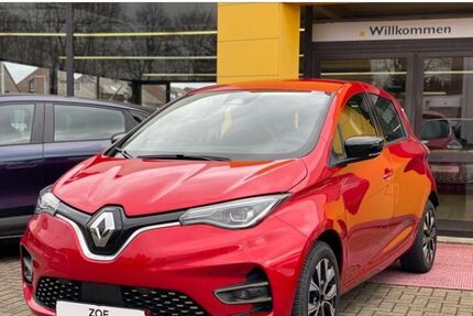 Renault ZOE 12.500 km 22.990 € Wesel 46485