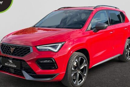 Cupra Ateca 56.227 km 30.470 € Bottrop 46244