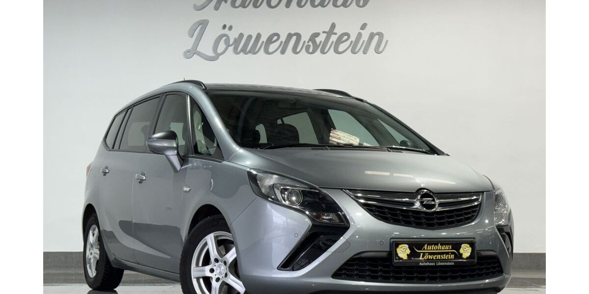 Opel Zafira 92.284 km 6.680 &euro; Moers 47443