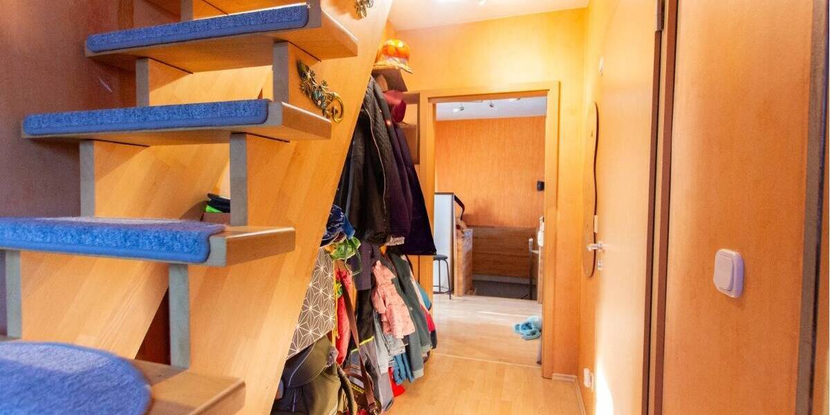 Doppelhaushälfte Castrop-Rauxel Habinghorst - 9 Zimmer, 157 m&sup2;, 349.000&euro; | Angebot:26359999