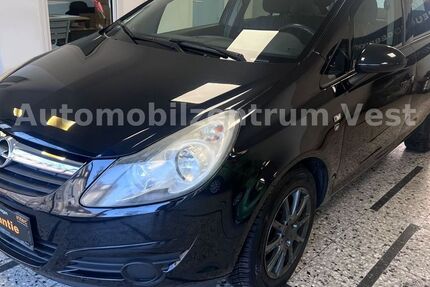 Opel Corsa 189.000 km 2.480 &euro; Recklinghausen 45657