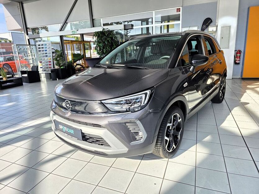 Crossland (X)