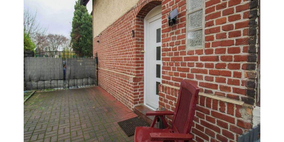 Doppelhaushälfte Duisburg Hochemmerich - 5 Zimmer, 100 m&sup2;, 249.000&euro; | Angebot:24990740