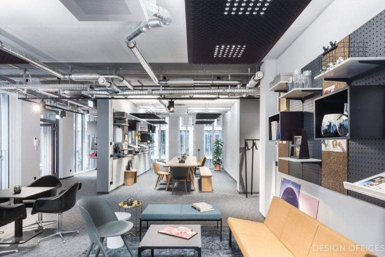 Gewerbeobjekt Essen Südviertel - 1.200&euro; | Angebot:25630143