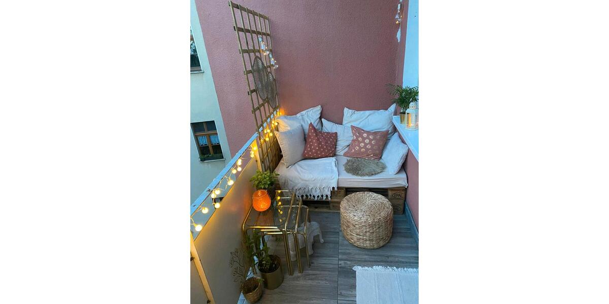 Etagenwohnung Witten - 2.5 Zimmer, 50 m&sup2;, 133.000&euro; | Angebot:25366315