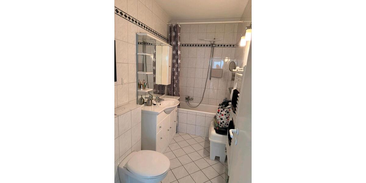 Etagenwohnung Bochum Bochum-Südwest - 2.5 Zimmer, 55 m&sup2;, 165.000&euro; | Angebot:27627620