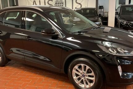 Ford Kuga 114.000 km 15.590 &euro; Wülfrath 42489