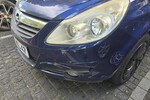 Opel Corsa D 163.000 km 2.499 &euro; Duisburg 47051