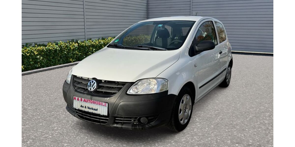 VW Fox 102.848 km 2.200 &euro; Essen 45356