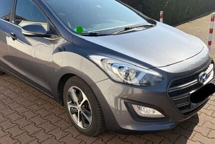 Hyundai i30 175.700 km 6.800 &euro; Duisburg 47167