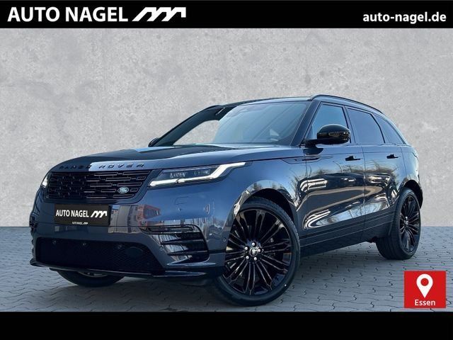 Range Rover Velar