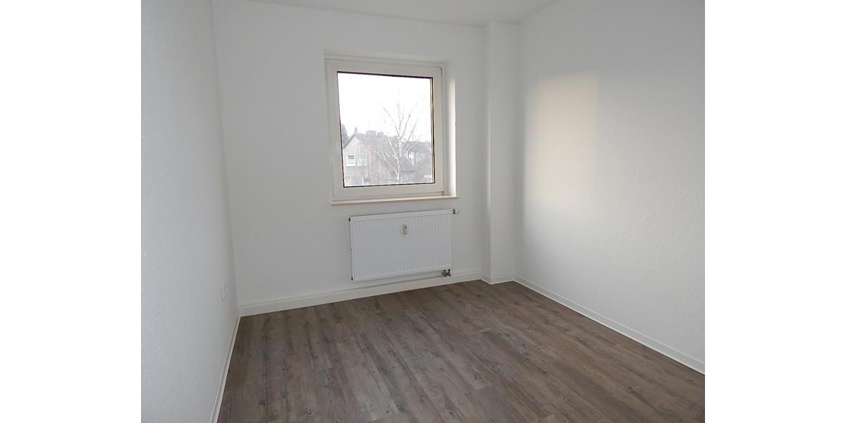 Hier macht wohnen Spaß: interessante 3-Zimmer-Wohnung zimmer