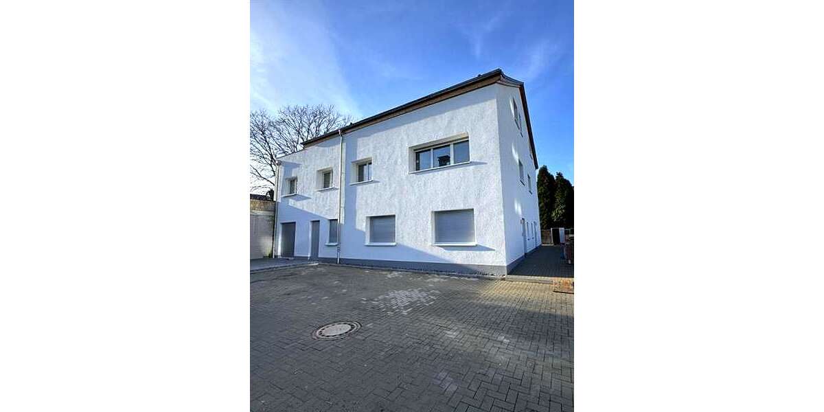 Etagenwohnung Herten / Westerholt Westerholt - 3 Zimmer, 97 m&sup2;, 875&euro; | Angebot:23027469