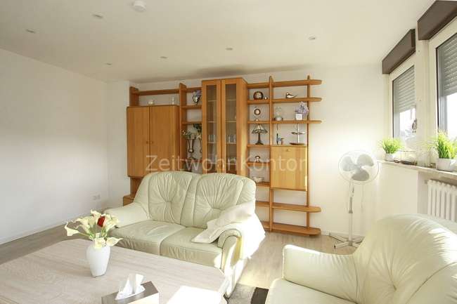 Wohnen auf Zeit in Bottrop Eigen 980 € 2 zimmer