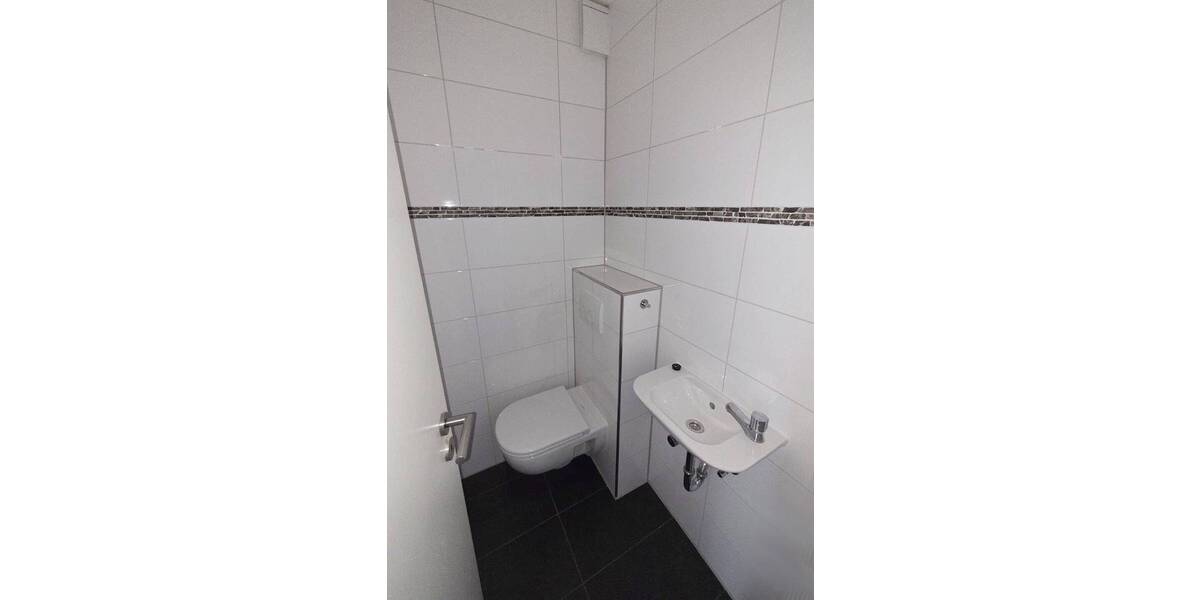 Etagenwohnung Gladbeck Zweckel - 3 Zimmer, 82 m&sup2;, 710&euro; | Angebot:26376599