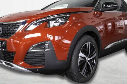 Peugeot 3008 65.000 km 21.285 &euro; Herne 44625