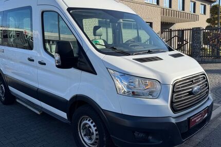 Ford Transit 240.000 km 12.990 &euro; Castrop-Rauxel 44575