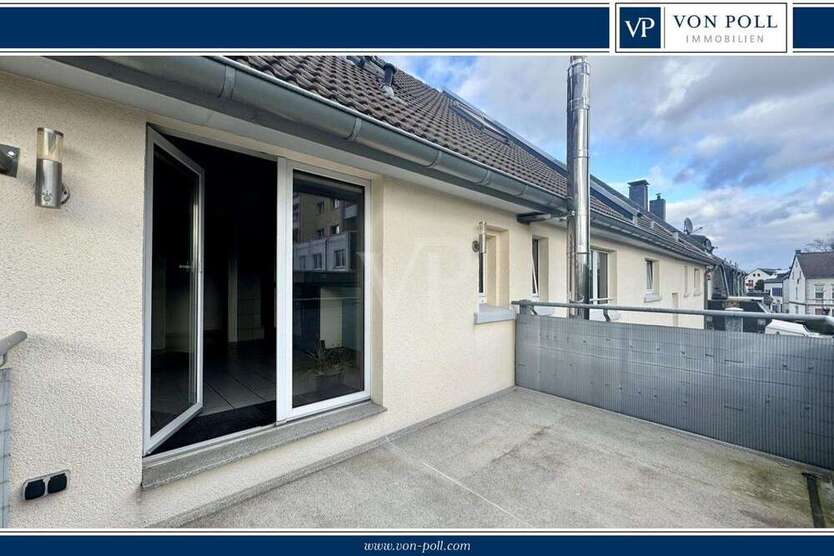 Wohnung zum Kaufen in Velbert 239.000 € 116 m²