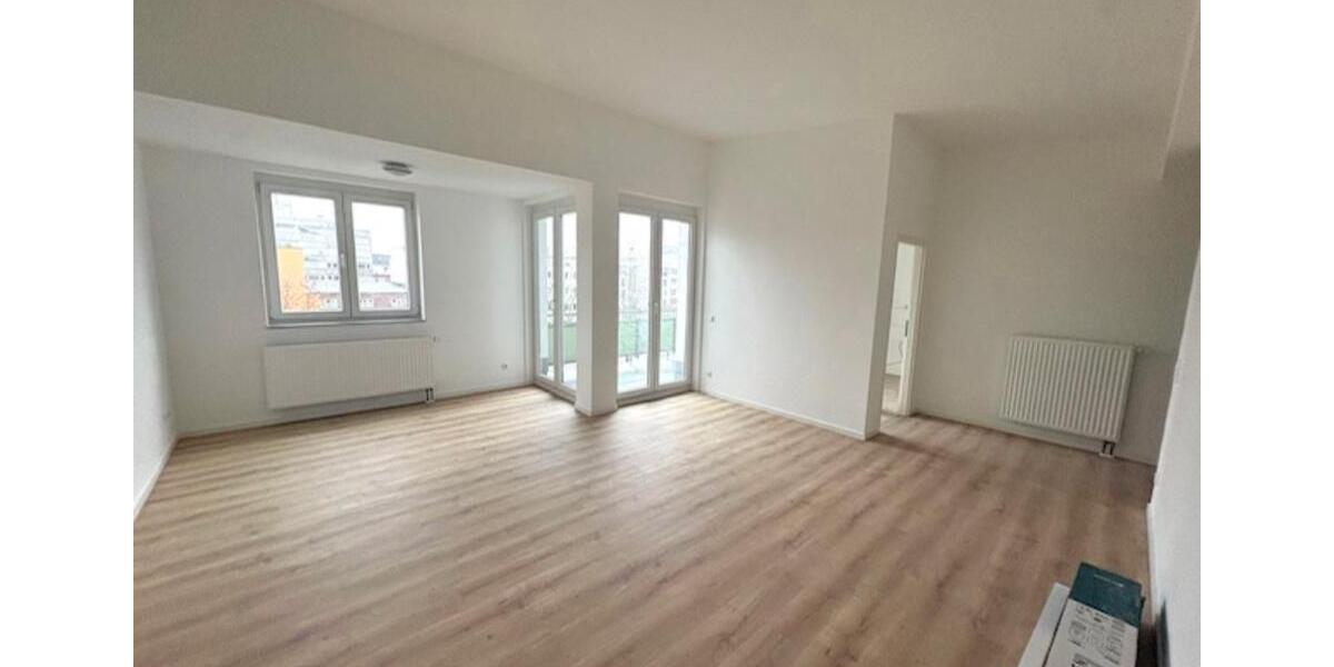 Dachgeschoßwohnung Oberhausen - 3 Zimmer, 80 m&sup2;, 229.000&euro; | Angebot:25098597