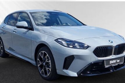 BMW 120 4.000 km 31.390 &euro; Moers 47441