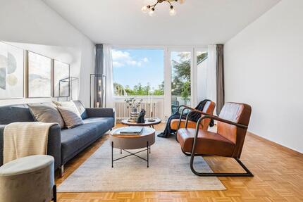 Wohnung Bochum Querenburg - 2 Zimmer, 74 m&sup2;, 200.000&euro; | Angebot:27003173