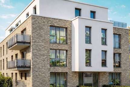 Wohnung Moers - 2 Zimmer, 50 m&sup2;, 229.500&euro; | Angebot:26995583