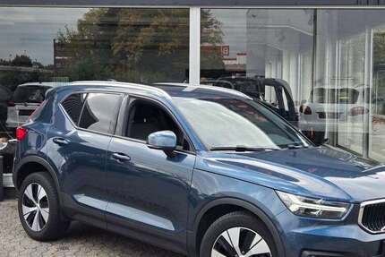 Volvo XC40 129.518 km 20.800 € Krefeld 47803