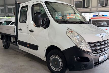 Renault Master 102.500 km 12.490 &euro; Gelsenkirchen 45879