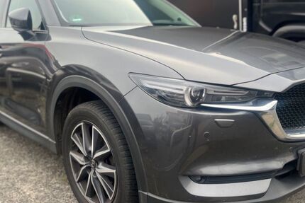 Mazda CX-5 131.000 km 19.900 € Castrop Rauxel 44579