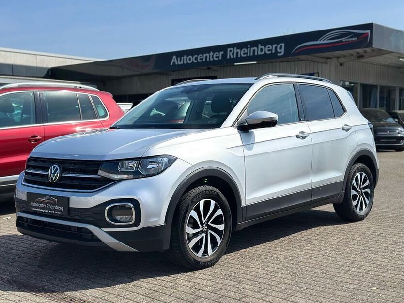 T-Cross