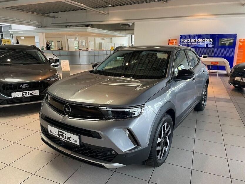 Mokka