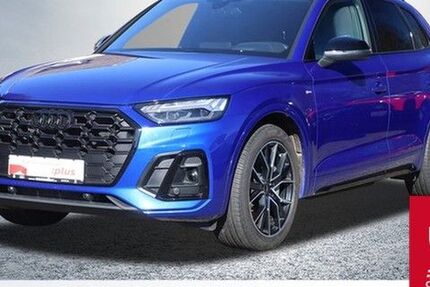 Audi Q5 12.080 km 56.840 &euro; Recklinghausen 45657