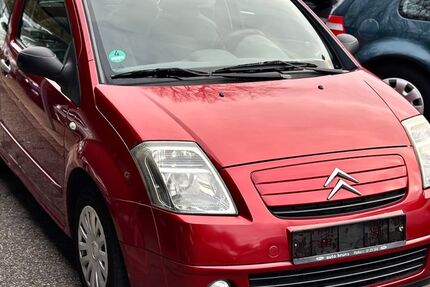 Citroen C2 144.000 km 1.790 € Essen 45145