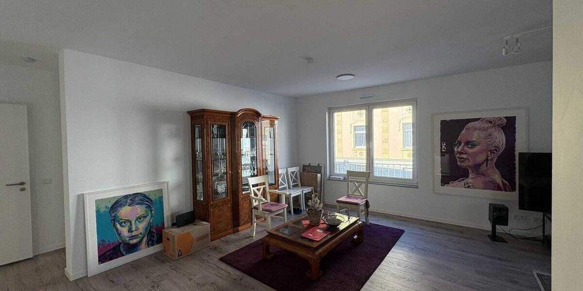 Etagenwohnung Hattingen Baak - 2 Zimmer, 68 m&sup2;, 884&euro; | Angebot:25401497