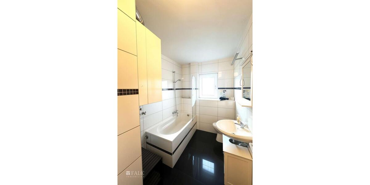 Moderne Mietwohnung im Herzen von Bochum: Urbanes Wohnen mit Wohlfühlfaktor! 2.5 zimmer