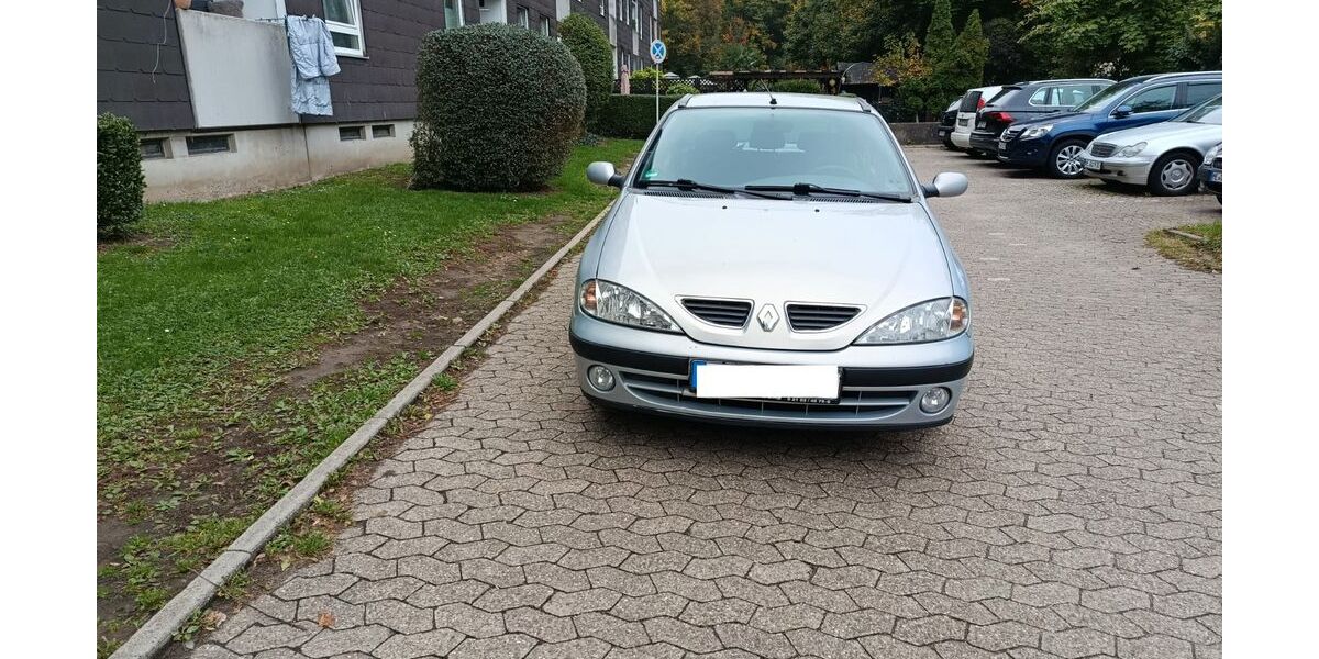 Renault Megane 180.000 km 1.500 &euro; Ratingen 40878