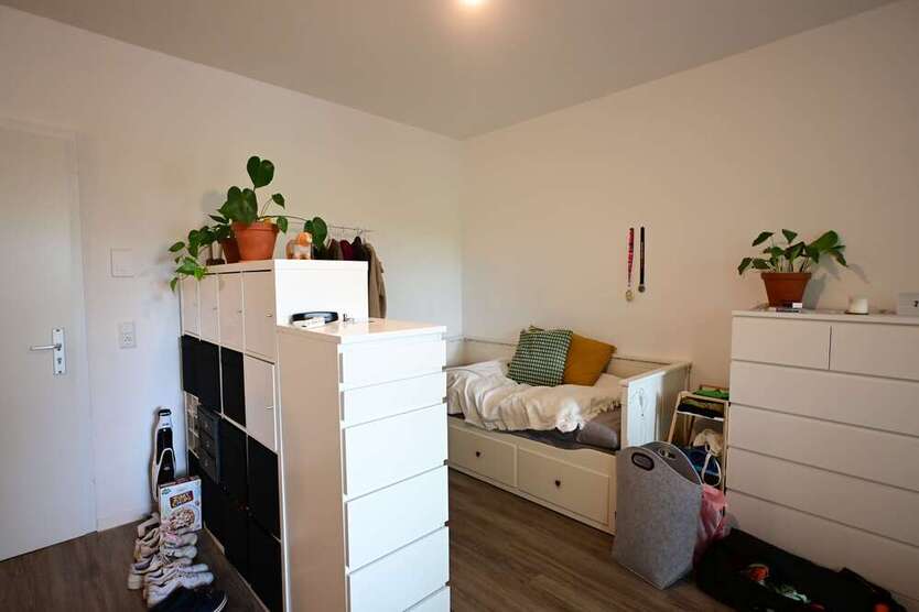 Wohnung zum Mieten in Bochum 460 € 29 m²