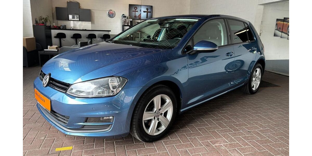 VW Golf 121.200 km 11.900 &euro; Moers 47441