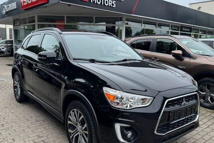 Mitsubishi ASX 173.960 km 7.900 &euro; Mülheim an der Ruhr 45476