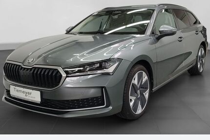 Skoda Superb 35.110 km 31.440 &euro; Bochum 44809