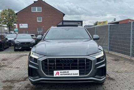 Audi Q8 67.500 km 54.950 &euro; Dinslaken 46539