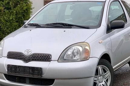 Toyota Yaris 65.288 km 2.500 € Gelsenkirchen 45884