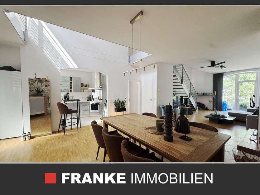 Wohnung zum Kaufen in Mülheim 445.000 € 120 m² 3 zimmer