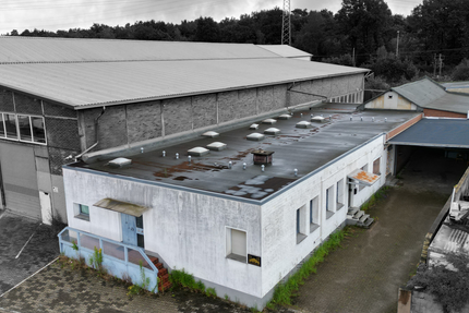 Halle in Marl - Sinsen (Lenkerbeck) 260.000 € 443.24 m² zimmer