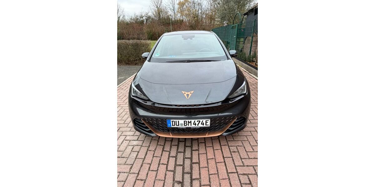 Cupra Born 31.250 km 22.999 &euro; Duisburg 47249