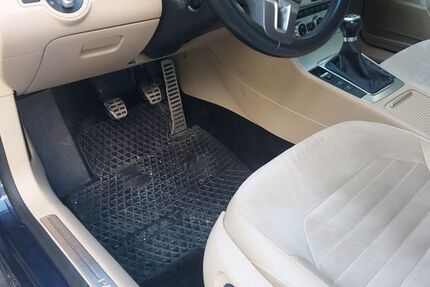 VW Passat 200.000 km 7.700 &euro; Velbert 42551