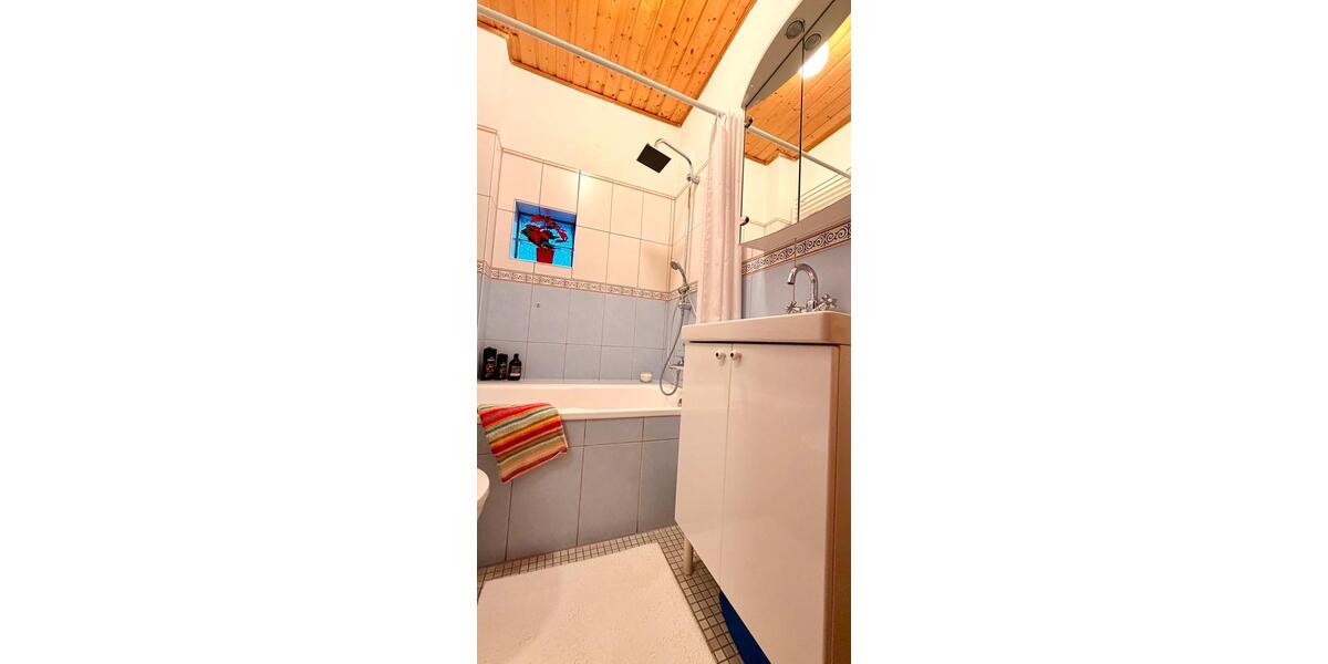 Garten-Traum in Bestlage! 4-Zimmer-Eigentum an der Bömmerdelle 4 zimmer